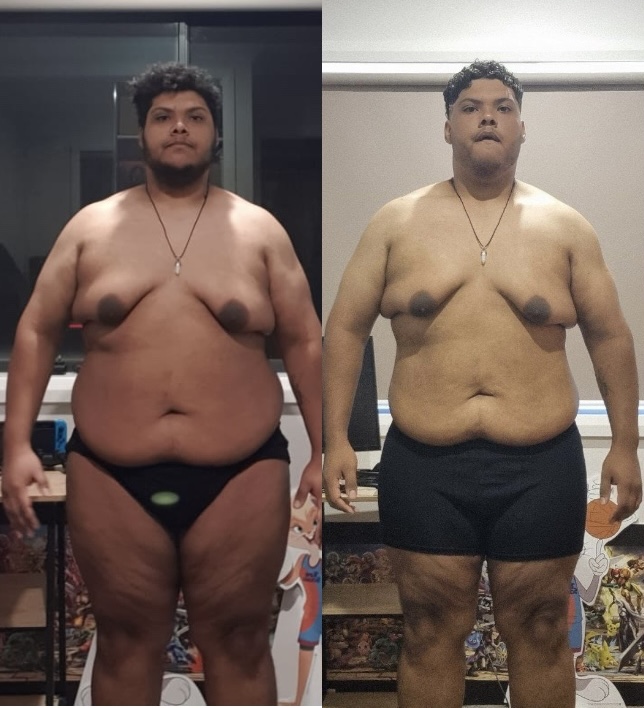 Client transformation