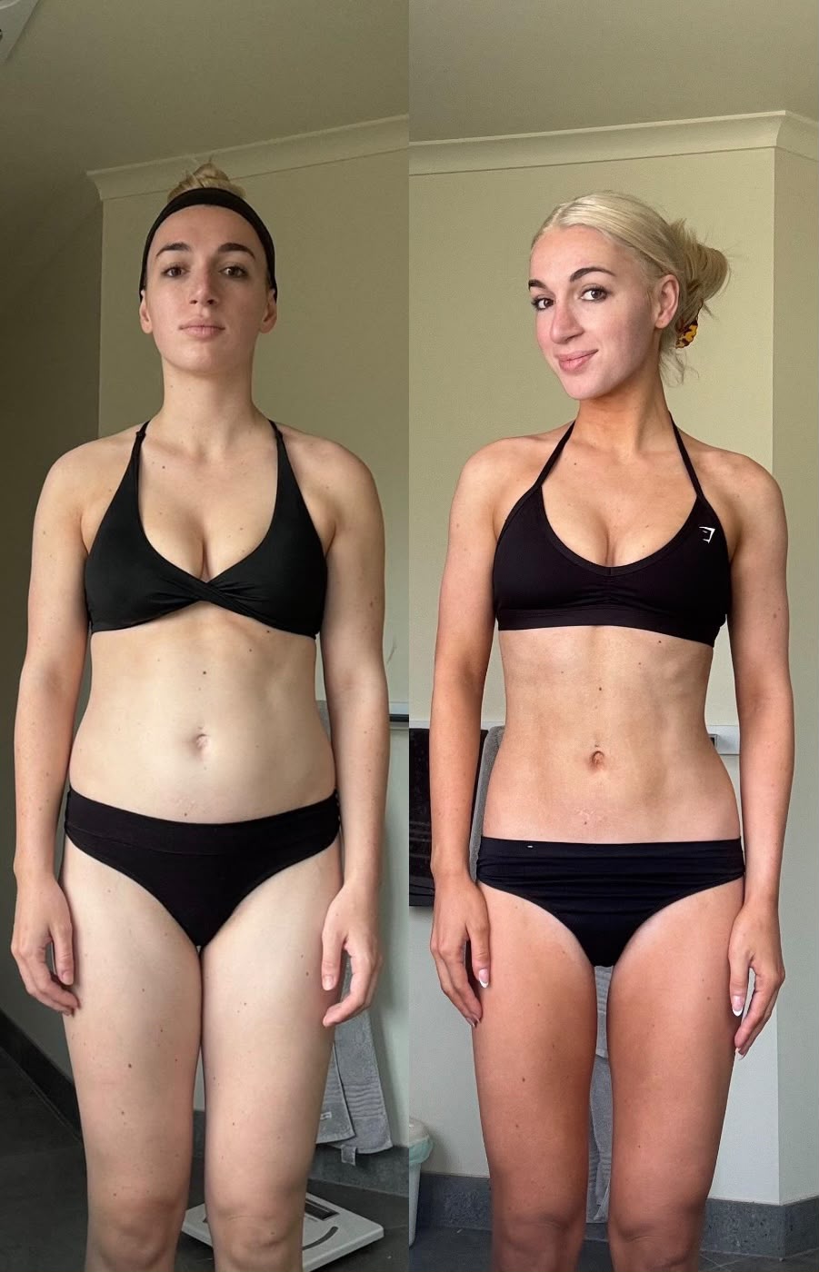 Client transformation